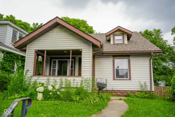 1408 W 13th Street, Anderson, IN 46016
