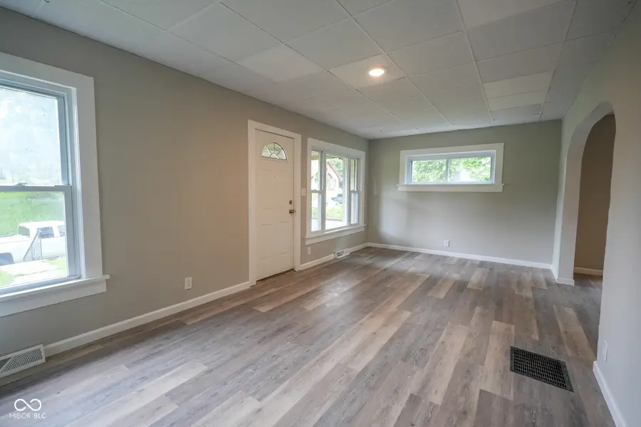 1408 W 13th Street, Anderson, IN 46016 - #2