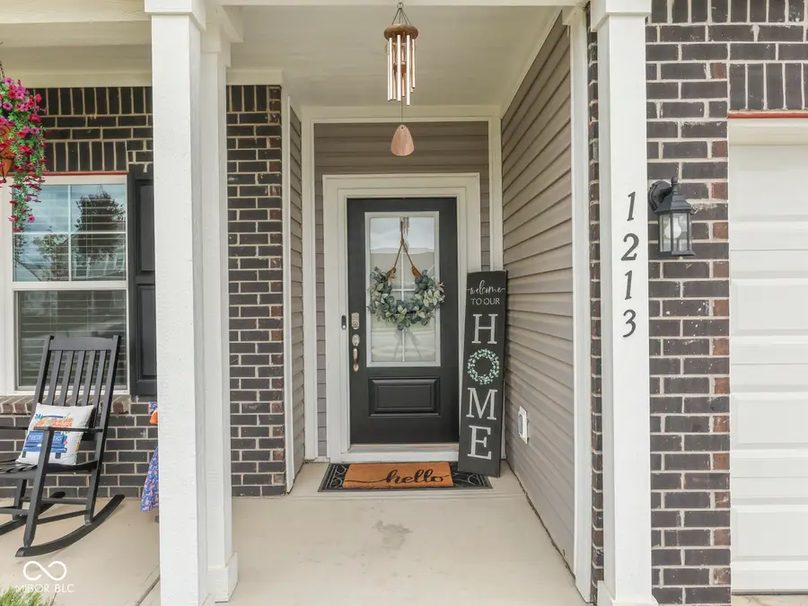 1213 Andromeda Drive, Franklin, IN 46131 - #2