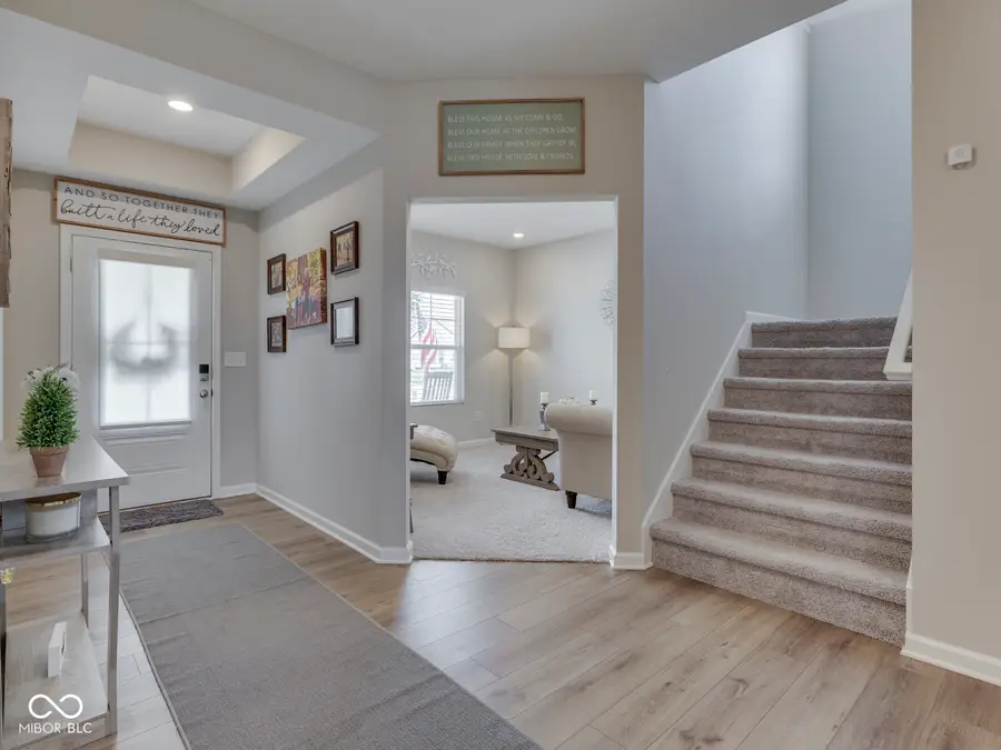 1213 Andromeda Drive, Franklin, IN 46131 - #3
