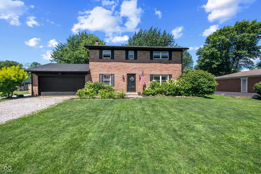 4230 Five Points Road, Indianapolis, IN 46239 - #2