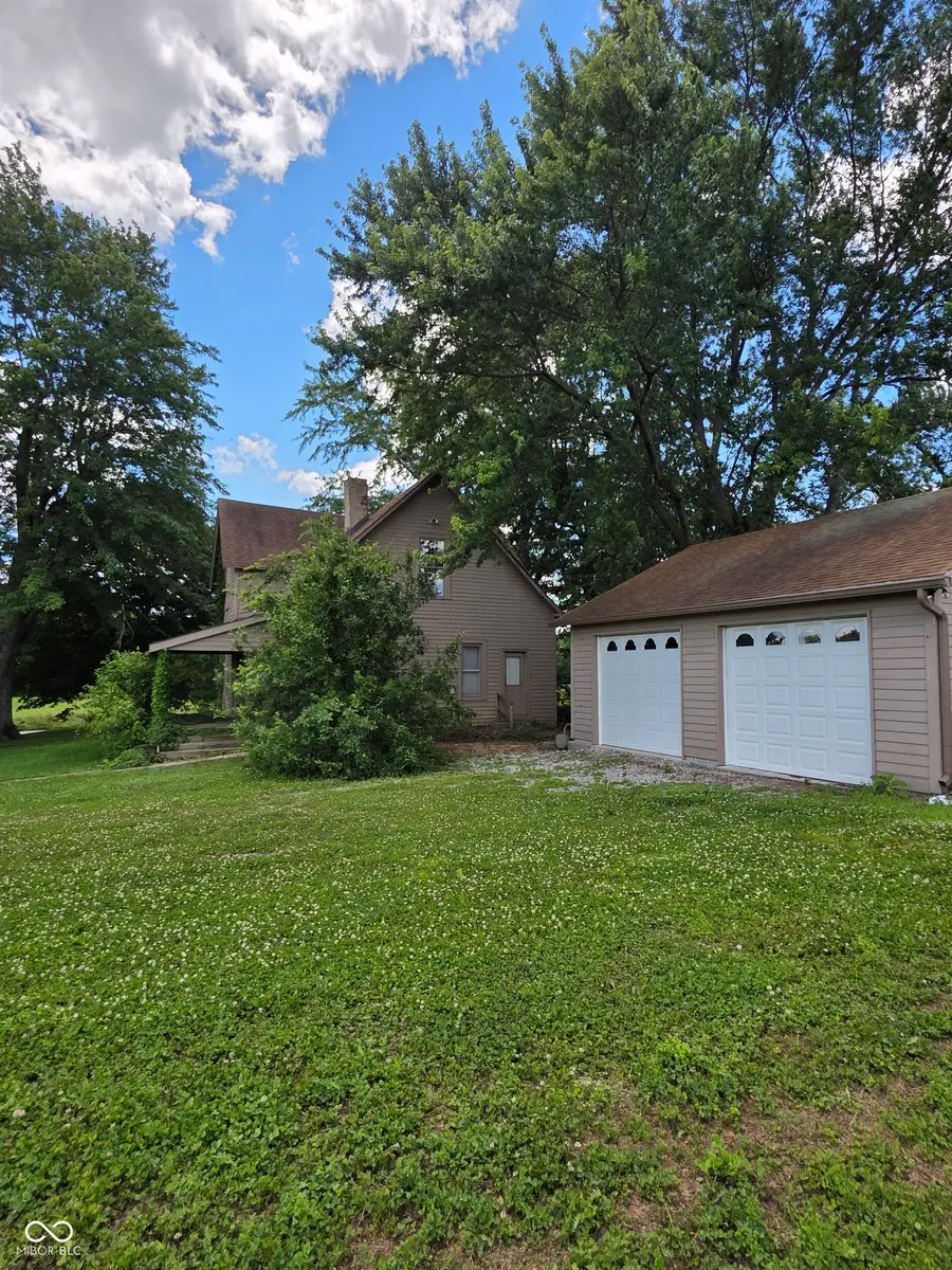 1668 W Greencastle Road, Mooresville, IN 46158 - #3