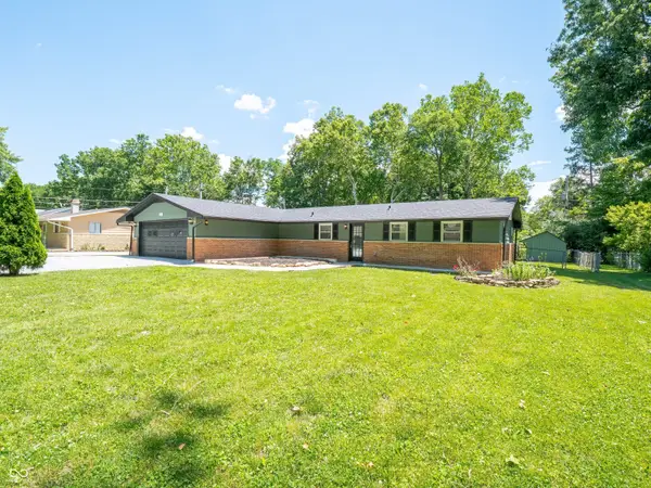6527 W 15th Street, Indianapolis, IN 46214