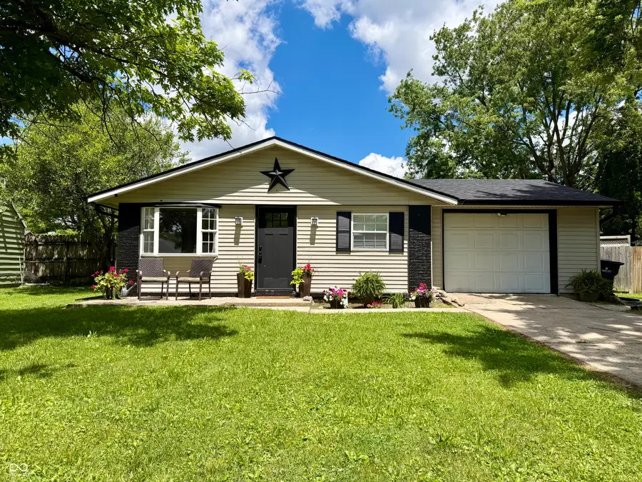 2308 Tamarack Road, Anderson, IN 46011 - #2