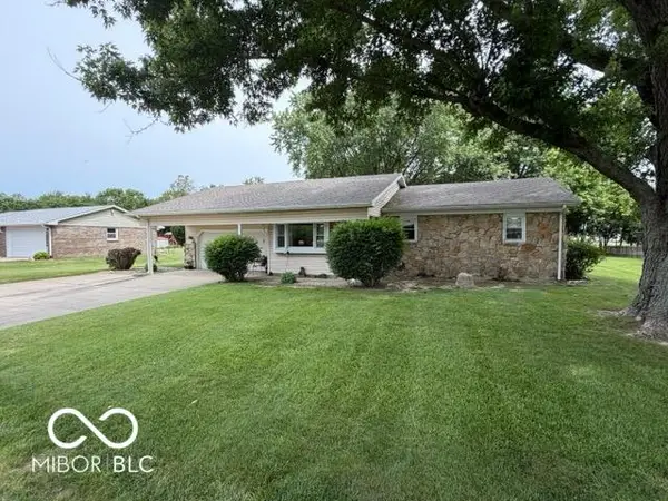420 Phelps Drive, New Castle, IN 47362