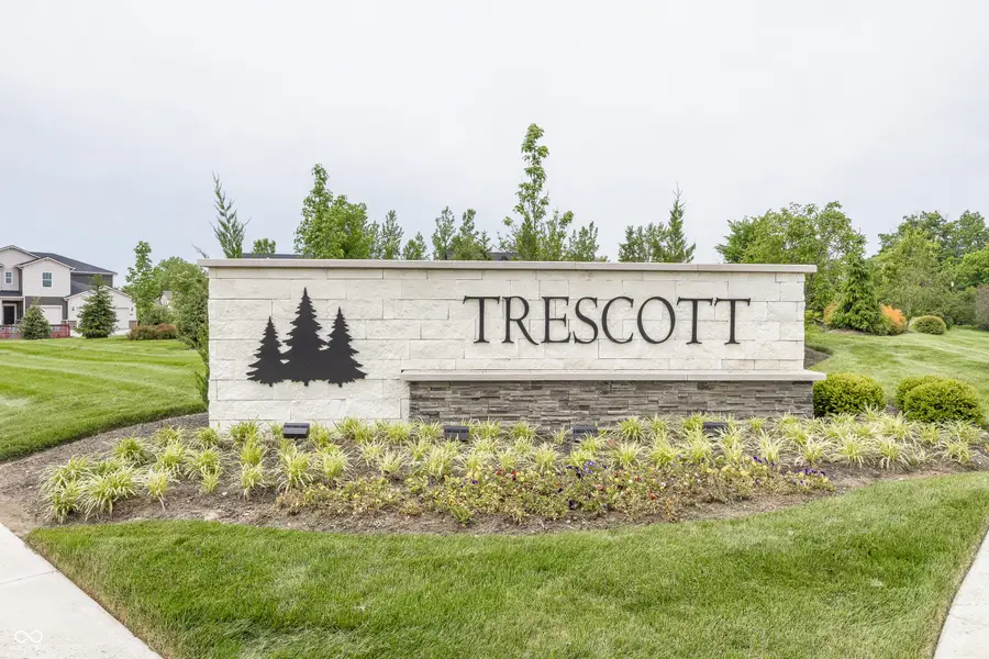 6326 Willow Branch Way, Plainfield, IN 46168 - #2