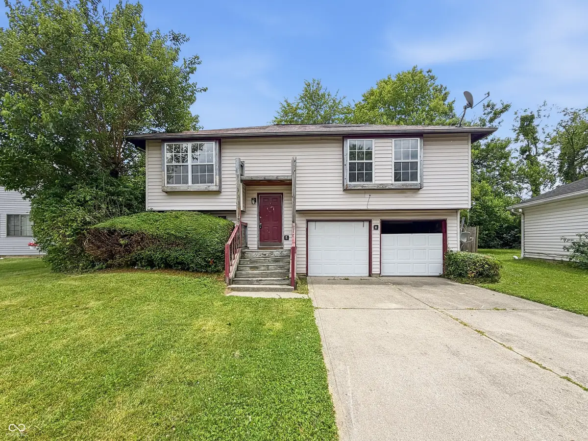 3929 Ireland Drive, Indianapolis, IN 46235 - #1