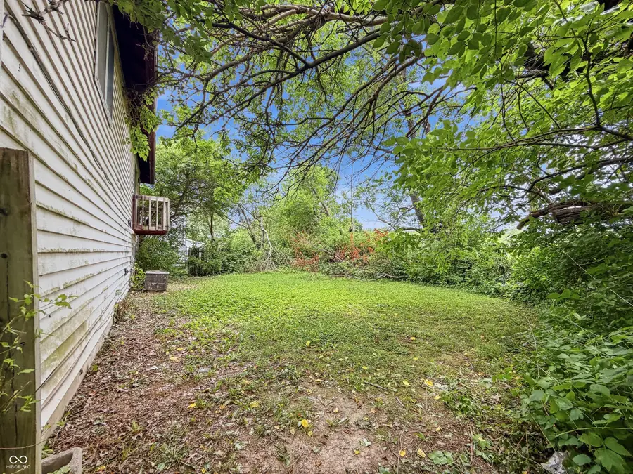 3929 Ireland Drive, Indianapolis, IN 46235 - #3