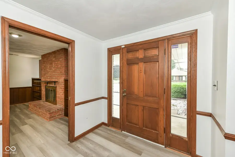 2526 Albert Street, Anderson, IN 46012 - #2