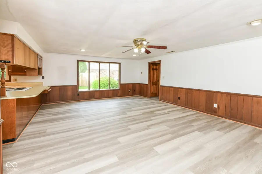 2526 Albert Street, Anderson, IN 46012 - #3