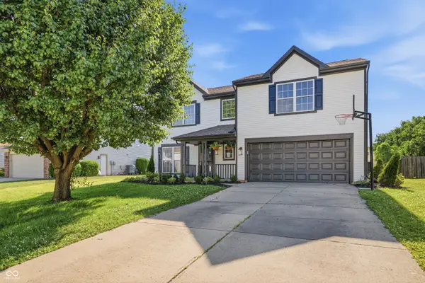 5711 Thompson Park Boulevard, Indianapolis, IN 46237