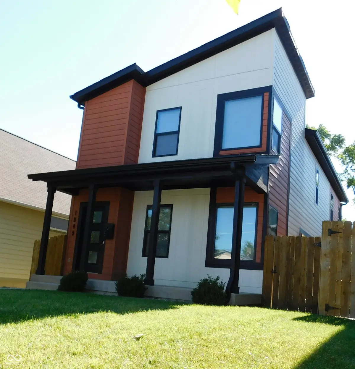 1949 Carrollton Avenue, Indianapolis, IN 46202 - #1