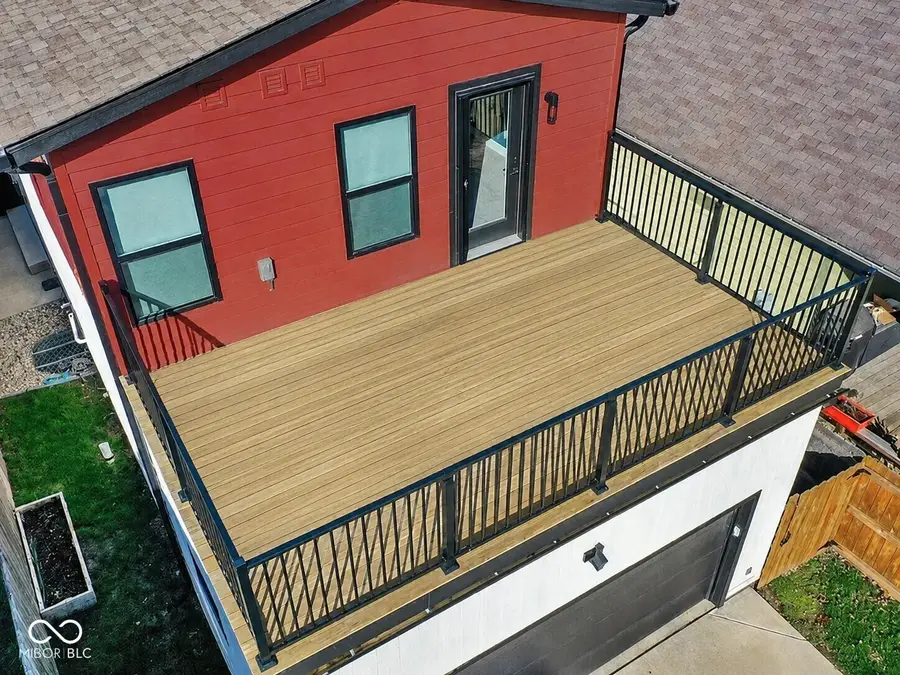 1949 Carrollton Avenue, Indianapolis, IN 46202 - #2