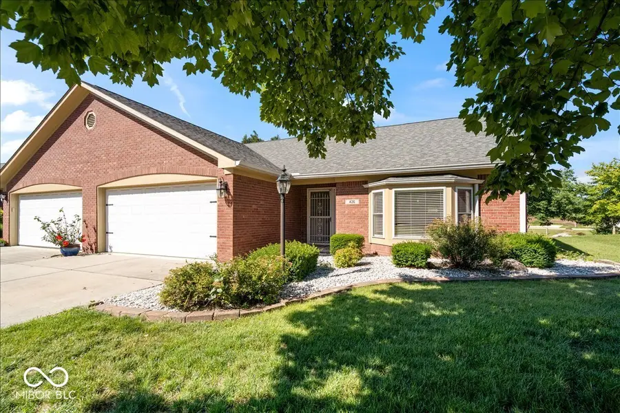 426 Waterford Lane, Avon, IN 46123 - #2