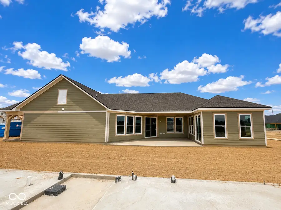 8901 Constitution Trail, Brownsburg, IN 46112 - #2