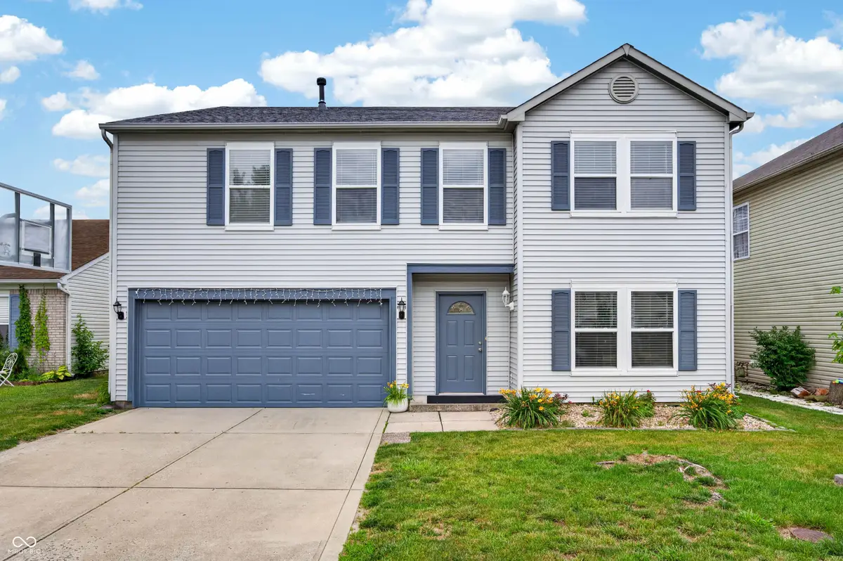 1811 Sonesta Lane, Indianapolis, IN 46217 - #1