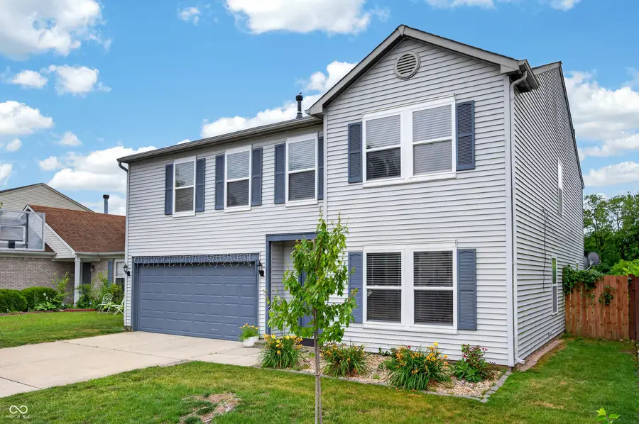 1811 Sonesta Lane, Indianapolis, IN 46217 - #2