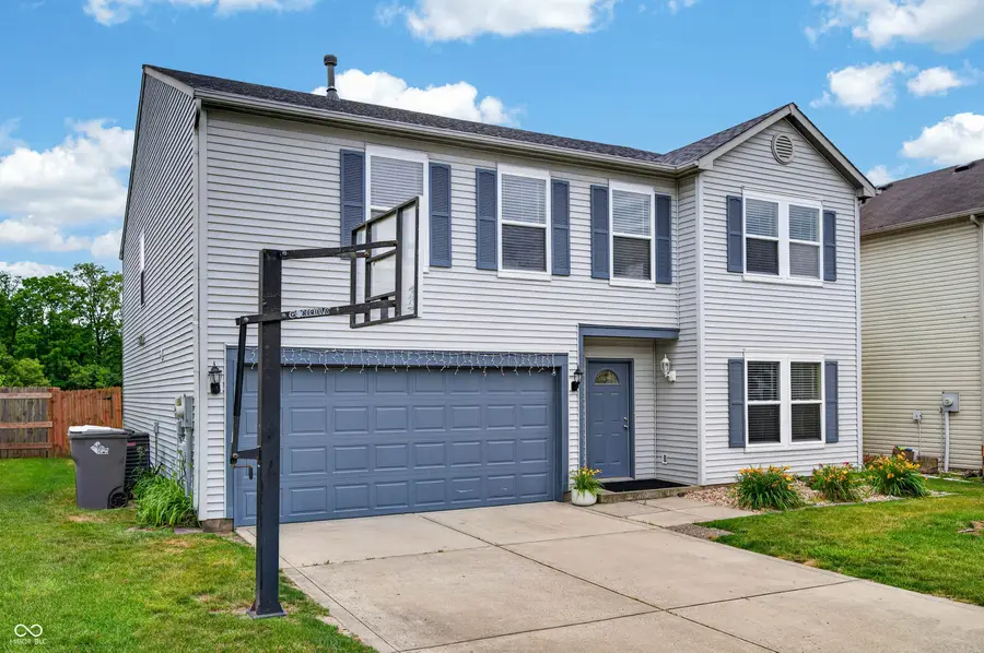 1811 Sonesta Lane, Indianapolis, IN 46217 - #3