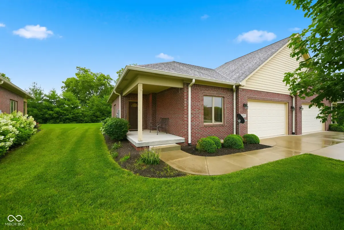12743 N Commons East Drive, Mooresville, IN 46158 - #1