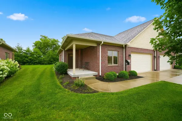 12743 N Commons East Drive, Mooresville, IN 46158