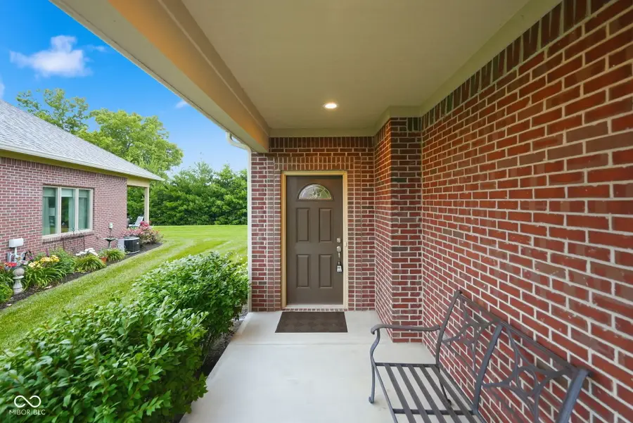 12743 N Commons East Drive, Mooresville, IN 46158 - #3