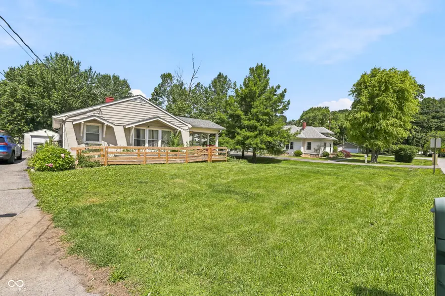 6004 Orinoco Avenue, Indianapolis, IN 46227 - #3