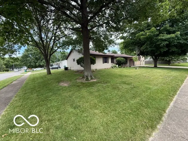 1707 Rovene Drive, Lebanon, IN 46052 - #2