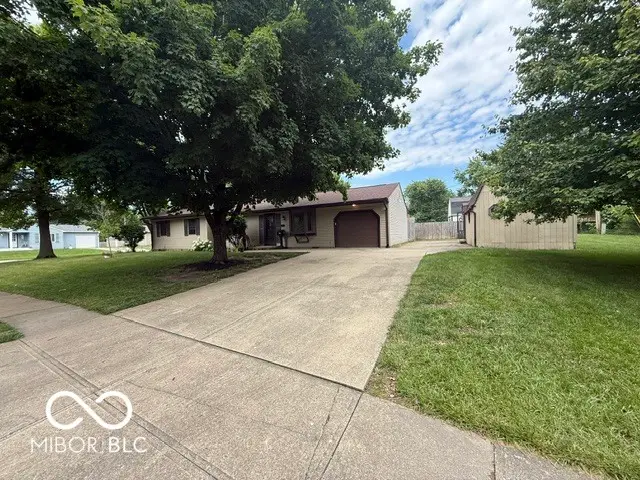 1707 Rovene Drive, Lebanon, IN 46052 - #3