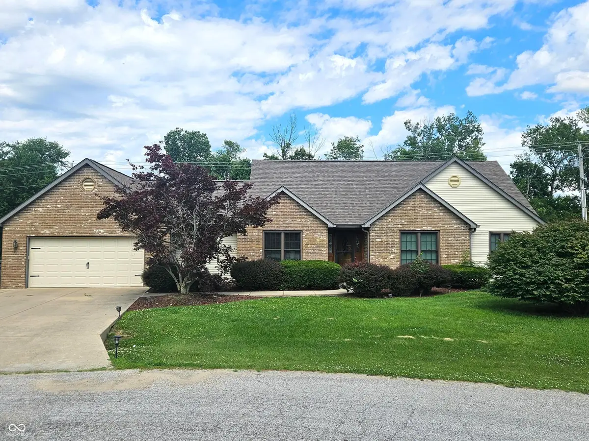 51 Greenhaven, Terre Haute, IN 47802 - #1