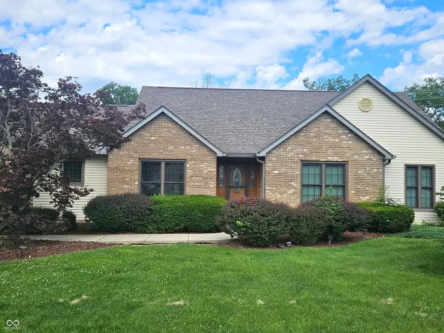 51 Greenhaven, Terre Haute, IN 47802 - #2