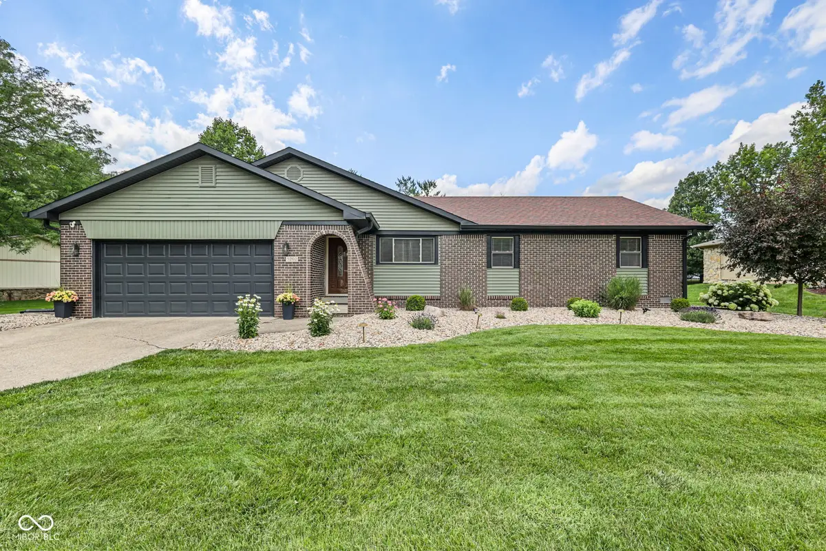 5202 Flintstone Drive, Indianapolis, IN 46237 - #1