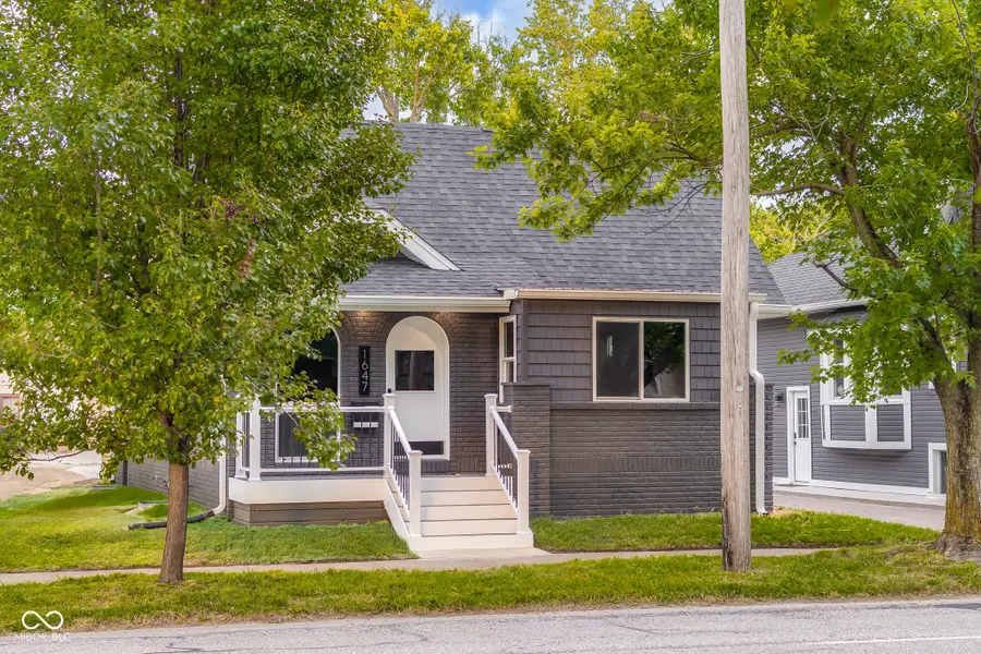 1647 Washington Street, Columbus, IN 47201 - #2