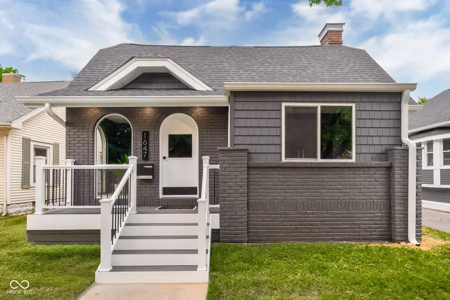 1647 Washington Street, Columbus, IN 47201 - #3