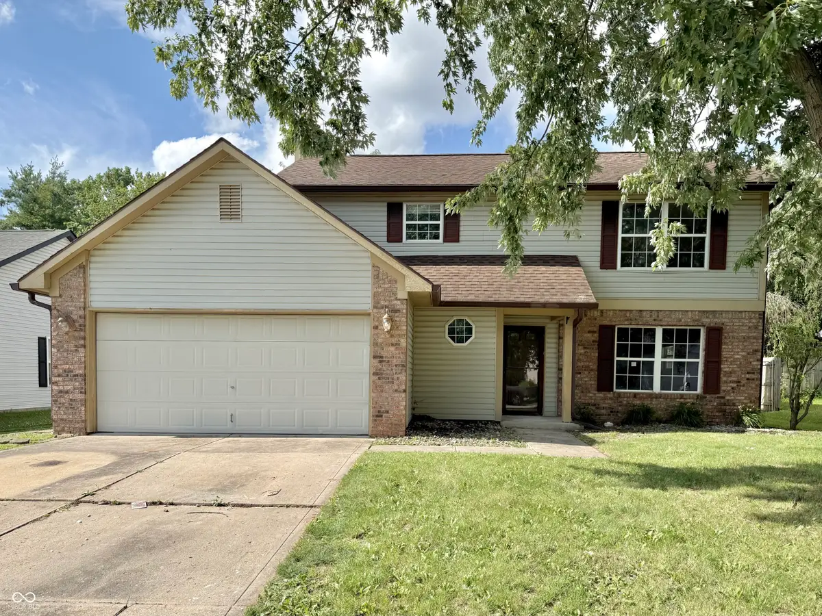 1025 Killian, Mooresville, IN 46158 - #1
