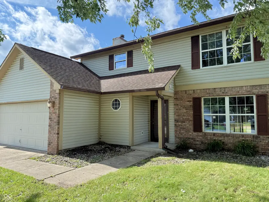 1025 Killian, Mooresville, IN 46158 - #3