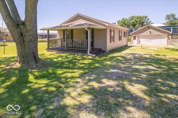 3316 S Tacoma Avenue, Indianapolis, IN 46237