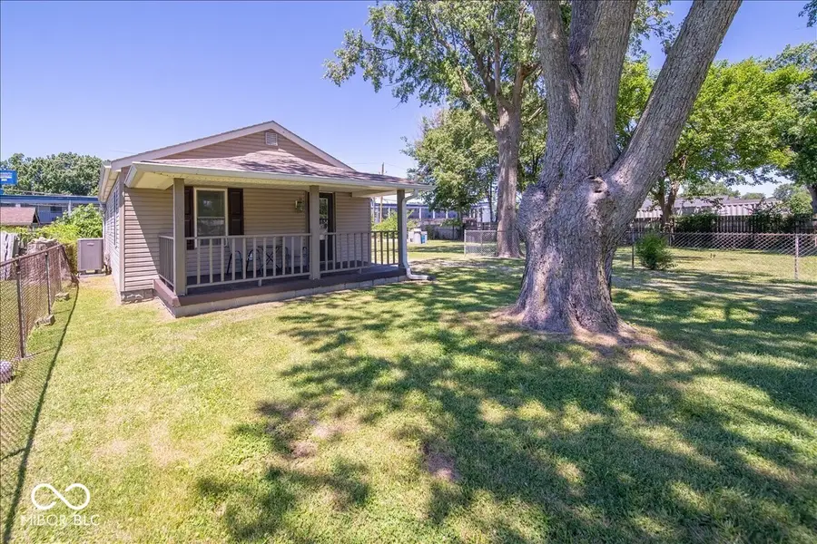 3316 S Tacoma Avenue, Indianapolis, IN 46237 - #2