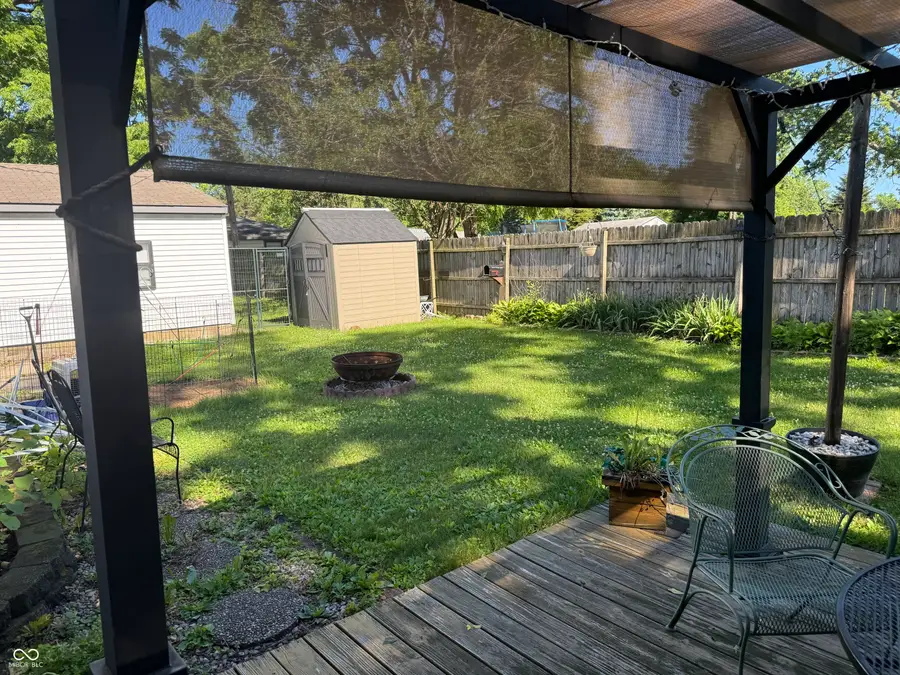 4153 Allen Drive, Indianapolis, IN 46234 - #2