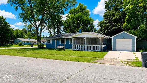 2520 Fredonia Road, Indianapolis, IN 46222
