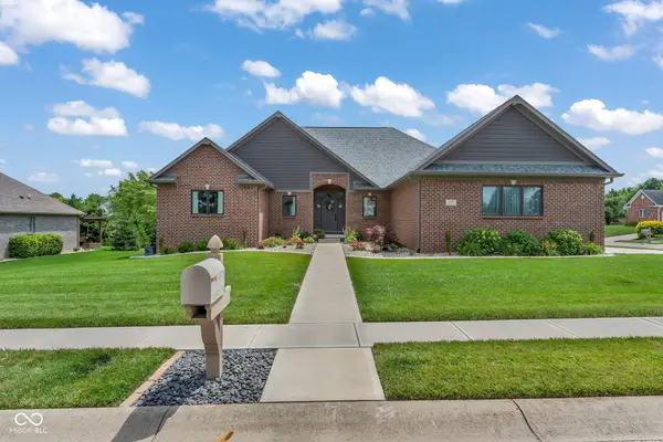 1701 Leicester, Danville, IN 46122