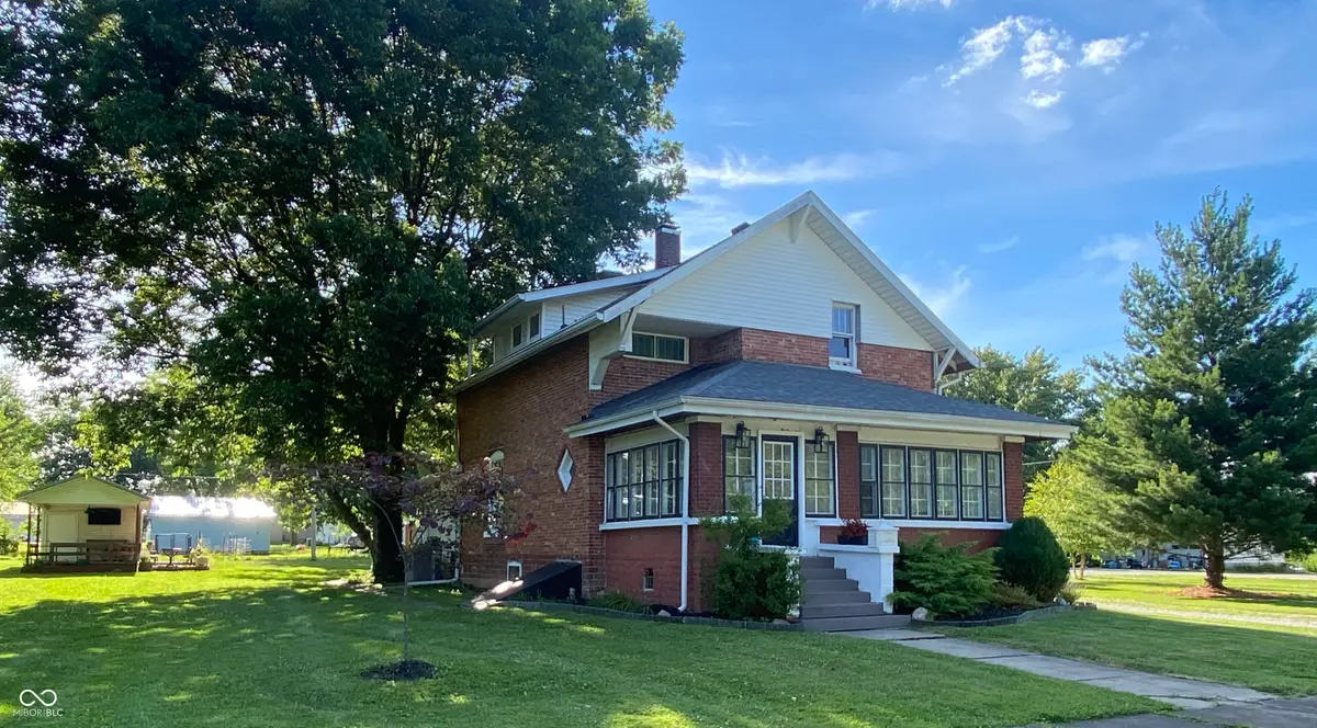 902 Fair Street, Clay City, IN 47841 - #1