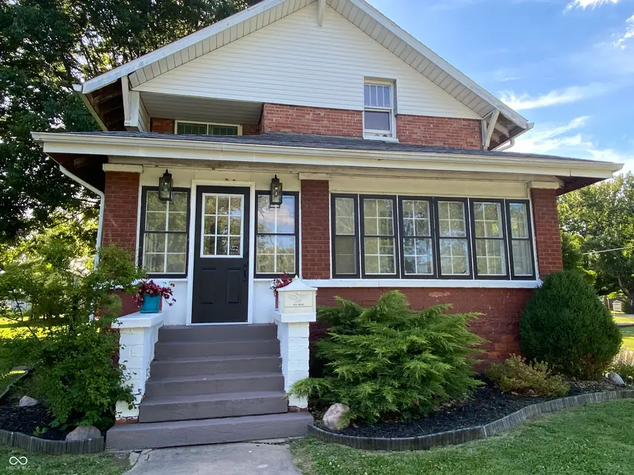 902 Fair Street, Clay City, IN 47841 - #2