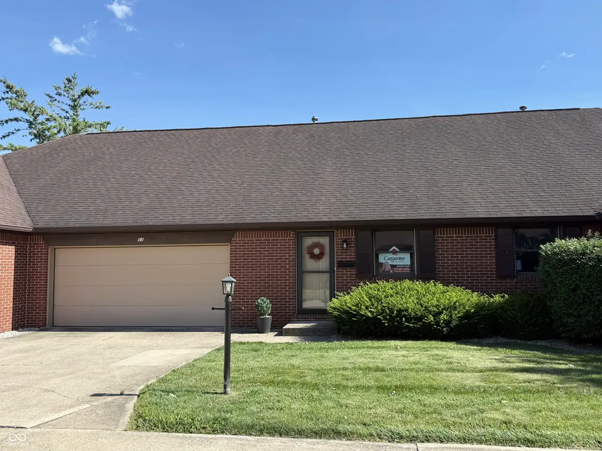 11 Eastern Avenue, Brownsburg, IN 46112 - #1