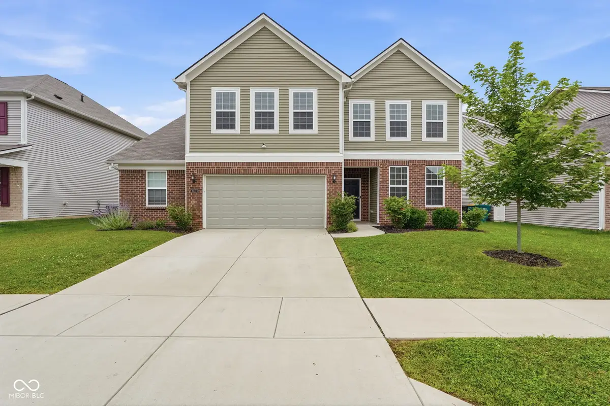 4073 Lotus Street, Plainfield, IN 46168 - #1