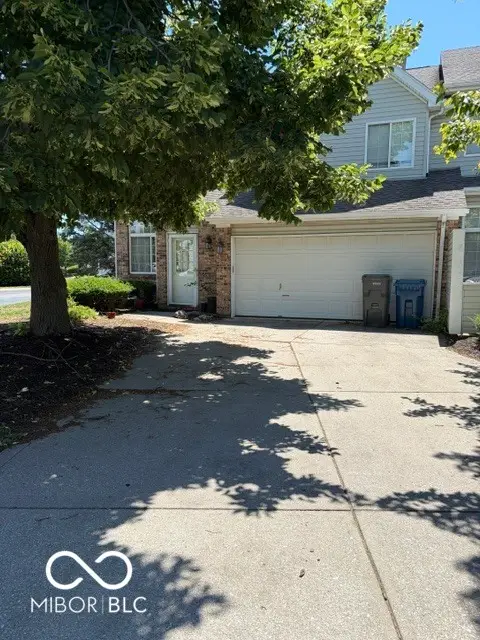 5947 W Bastille Way, Indianapolis, IN 46254 - #1
