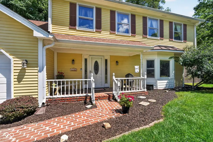 101 Wellington Bluff Court, Noblesville, IN 46060 - #3