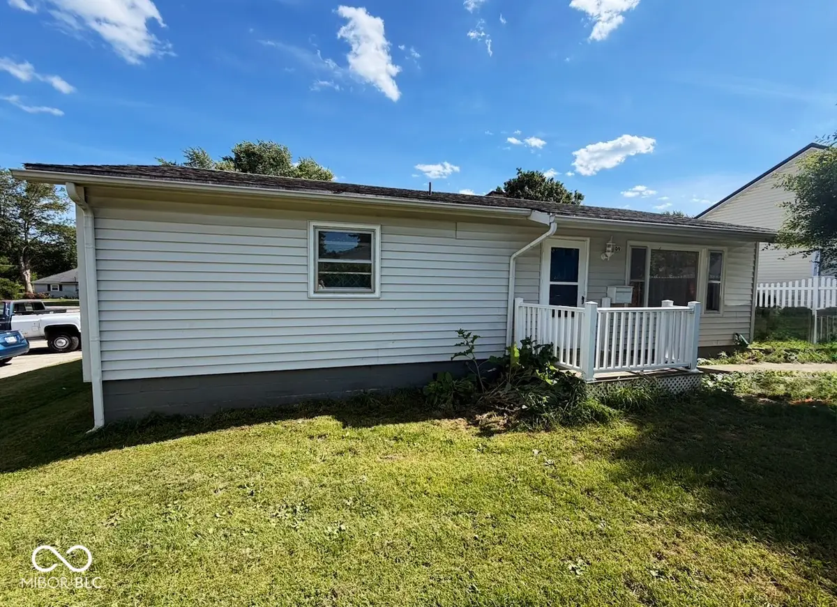 809 Tuttle Avenue, Crawfordsville, IN 47933 - #1