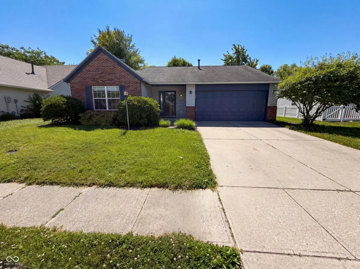 2709 Lucas Drive, Westfield, IN 46074 - #1