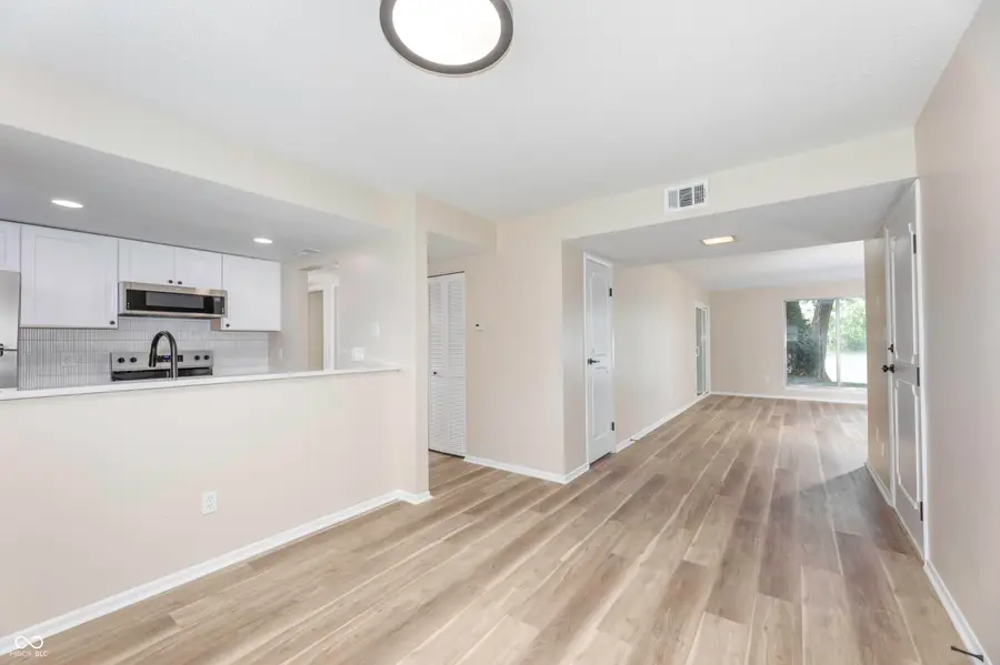 3036 Lake Shore Drive #Unit A, Indianapolis, IN 46205 - #2