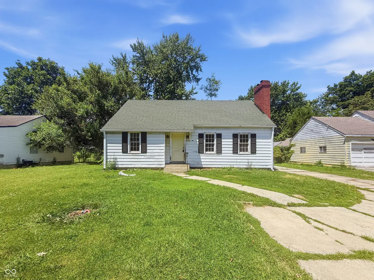 3142 N Arlington Avenue, Indianapolis, IN 46218 - #1